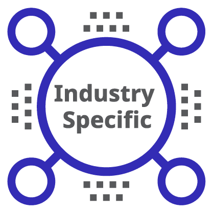 Industry Specific Solutions