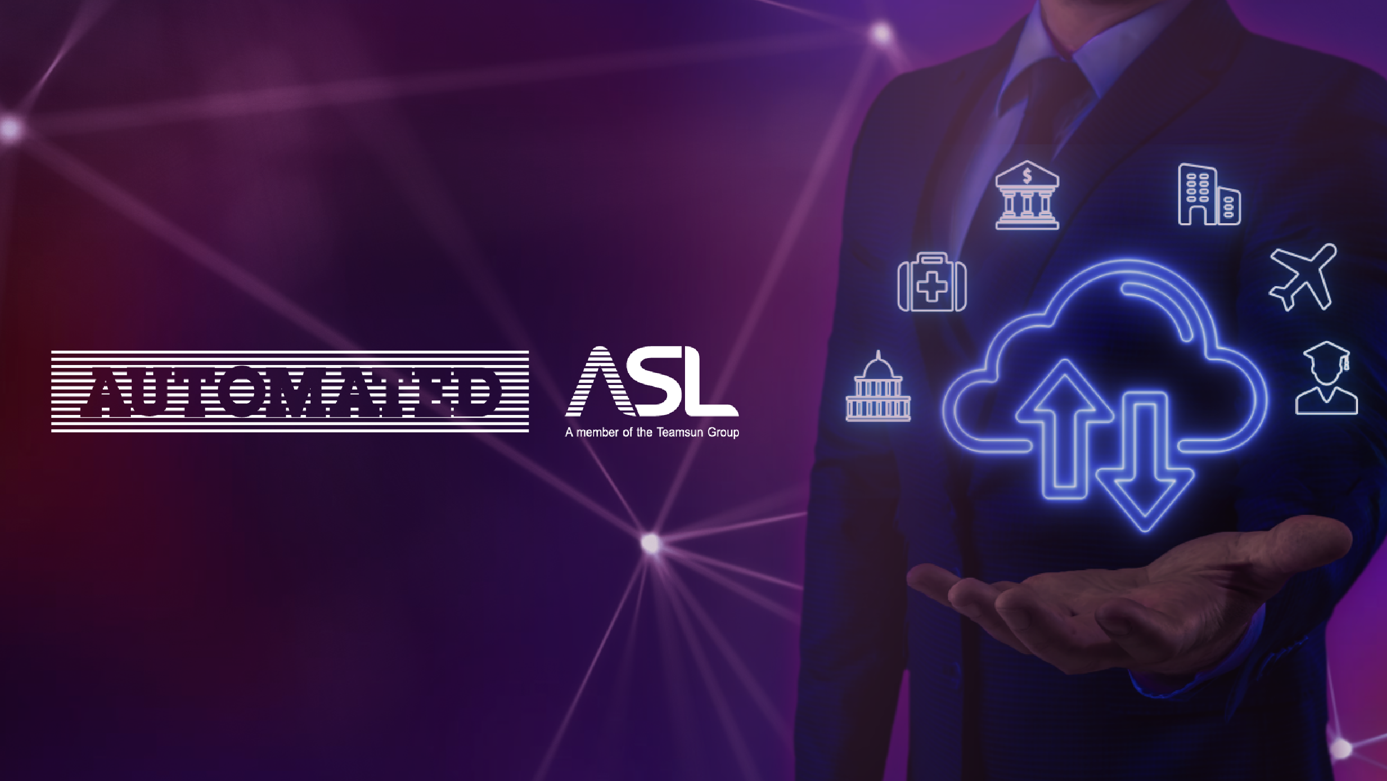 ASL Enterprise Cloud And Managed Services Solutions
